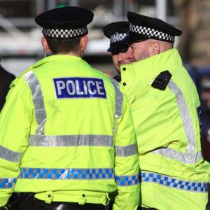 Man arrested for assault following a death in Gorgie