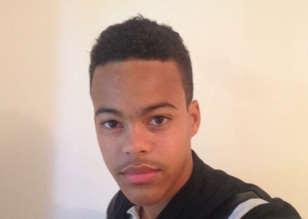Police appeal for help finding missing Livingston teenager