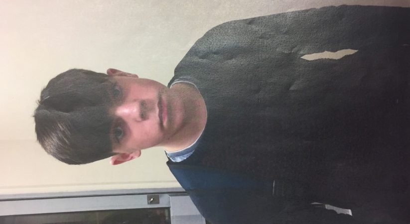 Police appeal for help finding missing teenager