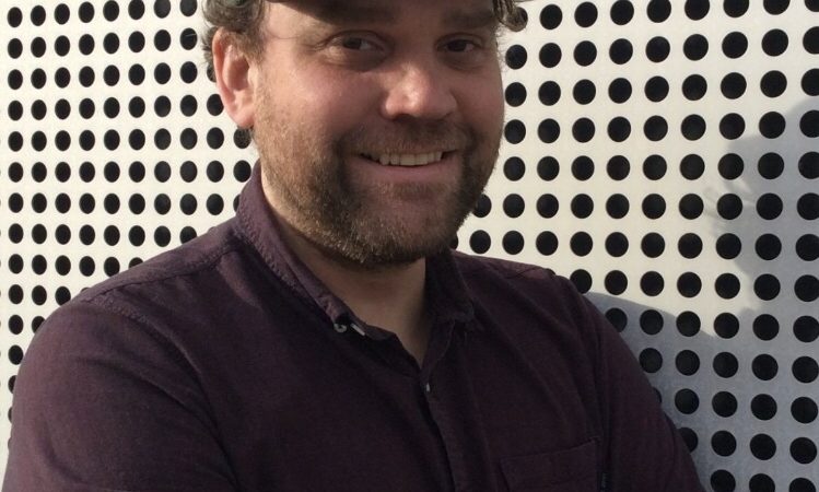 Police appeal after Frightened Rabbit lead singer reported missing