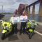 Blood Bikes hoping to secure cash boost from Scotmid