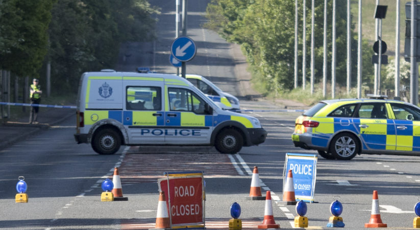Police identify further witness they wish to trace following Maybury Road collision