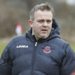 Civil Service Strollers appoint Gary Jardine as manager