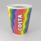 Costa displays rainbow cups to celebrate Pride parade