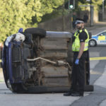 Investigation launched following Pilrig Street collision