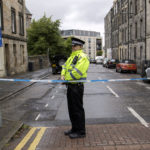 Investigation launched after man dies in Leith