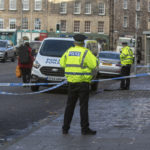 Investigation launched following Grassmarket attempted murder and serious assaults