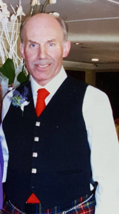 Police Appeal For Help Finding Missing Edinburgh Man Live Edinburgh News