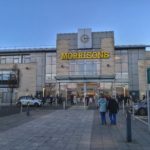 Investigation launched after man’s body discovered in Morrisons toilets at Granton