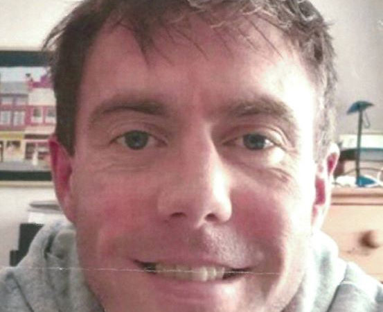 Police appeal for help finding missing man