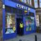 Man armed with knife robs north Edinburgh bookmakers