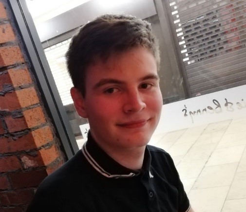 Police appeal for help finding missing teenager