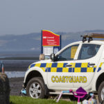 Six people ‘waist deep’ in water rescued near Cramond Island