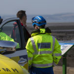 Missing kayaker found safe and well following Coastguard search