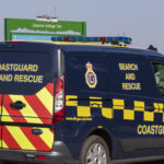 Search launched for missing kayaker near Cramond Island