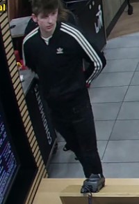 CCTV appeal following serious assault in city centre