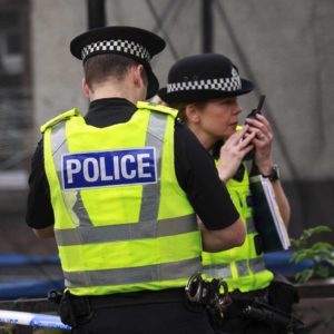 Man arrested in connection with death of Liam Maloney in Niddrie