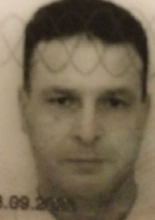 Police appeal for help finding missing Leith man