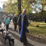 Pet Blessing Service at Greyfriars Kirk this Sunday