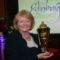 Edinburgh Award for Ann Budge