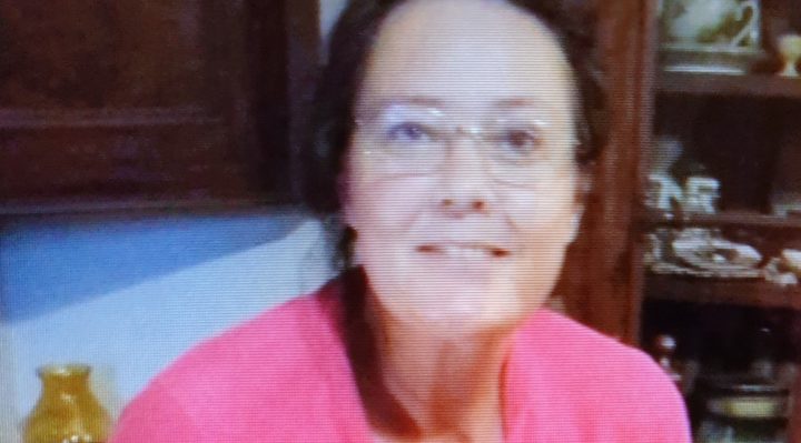 Police In East Lothian Appeal For Help Finding Missing Woman Live Edinburgh News 8961