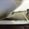 Police release dash cam footage after police car crushed by lorry on A1