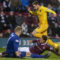 Hearts late goal secures a point at Tynecastle