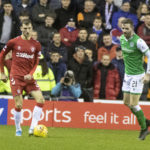 Rangers ease past Hibs at Easter Road