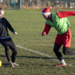 Christmas Day football thanks to Street Soccer