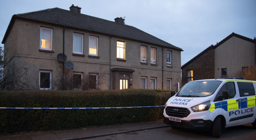 Restalrig woman was ‘assaulted’ prior to her death