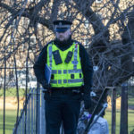 Investigation launched after woman raped in Dalmeny Street Park