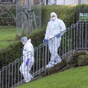 No criminality in Dalmeny Street Park incident