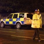 Man dies in Queensferry Road collision