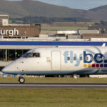 Airline FlyBe collapses putting 2,000 jobs at risk