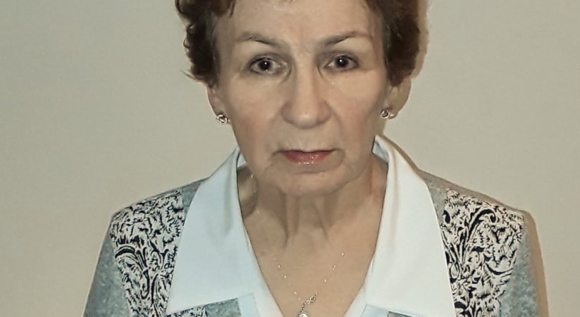 Man found guilty of murdering Jadwiga Szczygielska, 77, at her home