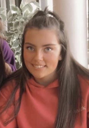 Police appeal for help fining missing teenager