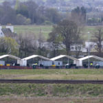 NHS and key worker coronavirus testing facility opens at Edinburgh Airport