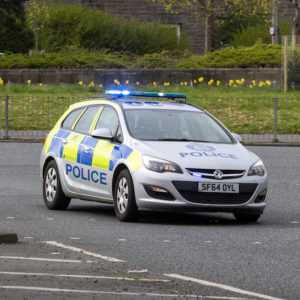 Police launch investigation following attempted murder in Pilton