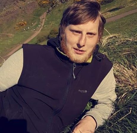 Police appeal for help finding missing man