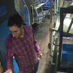 CCTV appeal following alleged assault at Edinburgh Airport