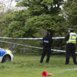 Man held after attempted murder in north Edinburgh