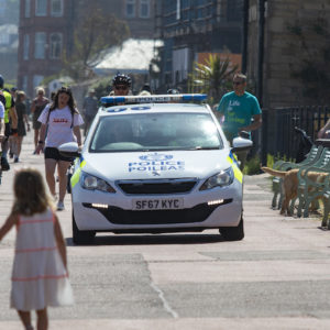 Teenager injured in ‘targeted’ attack in Portobello