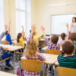 Phased reopening of Schools to start on Monday Nicola Sturgeon has confirmed