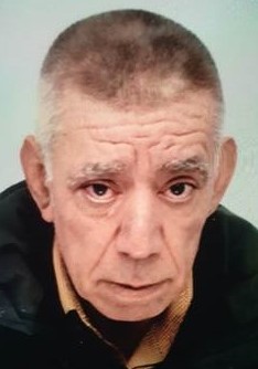 Police appeal for help finding missing man