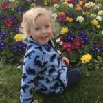 Family pay tribute to toddler killed in Morningside Road collision