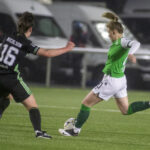 BBC Scotland kicks off new series of highlights from the Scottish Women’s Premier League