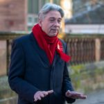 Richard Leonard calls for ban on amateur football in tier 3 to be lifted