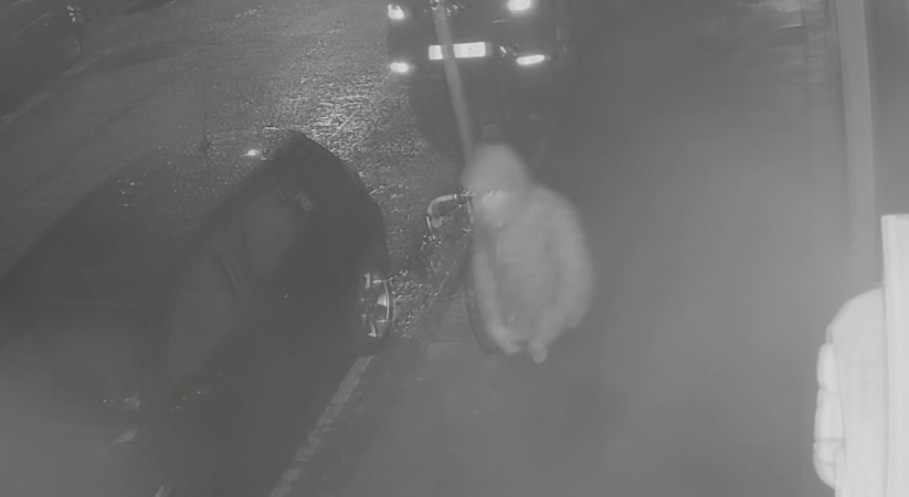 Police issue CCTV after ‘a number’ of women assaulted in the Meadows