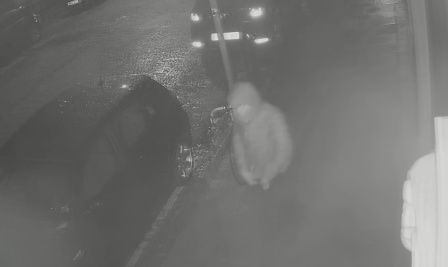 Police Issue Cctv After ‘a Number Of Women Assaulted In The Meadows