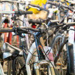 Police launch bike theft campaign